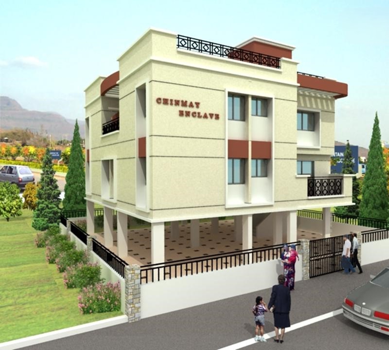 Fresh Concept Construction Renovation